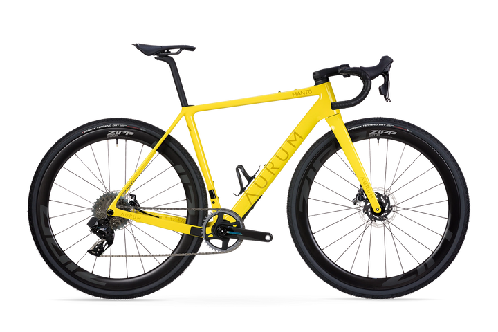 Aurum Manto Frameset