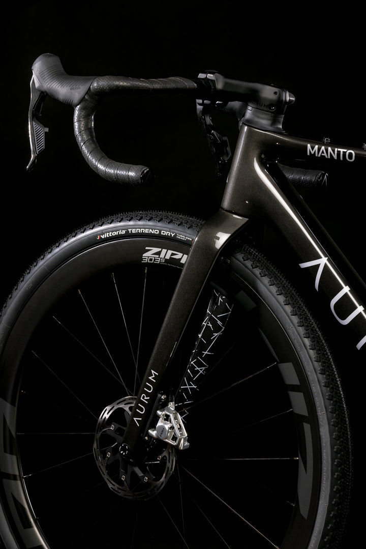 Aurum Manto Frameset