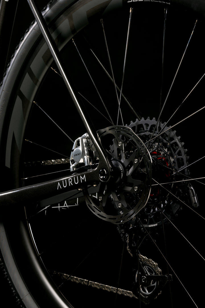 Aurum Manto Frameset