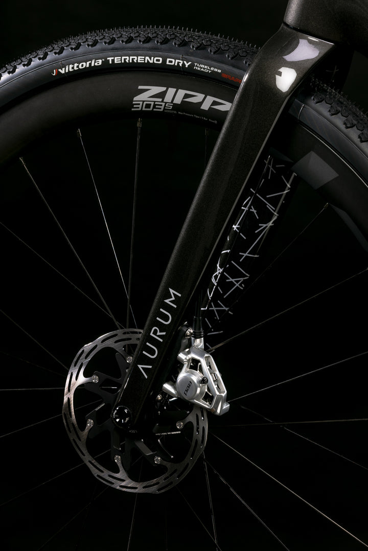 Aurum Manto Frameset