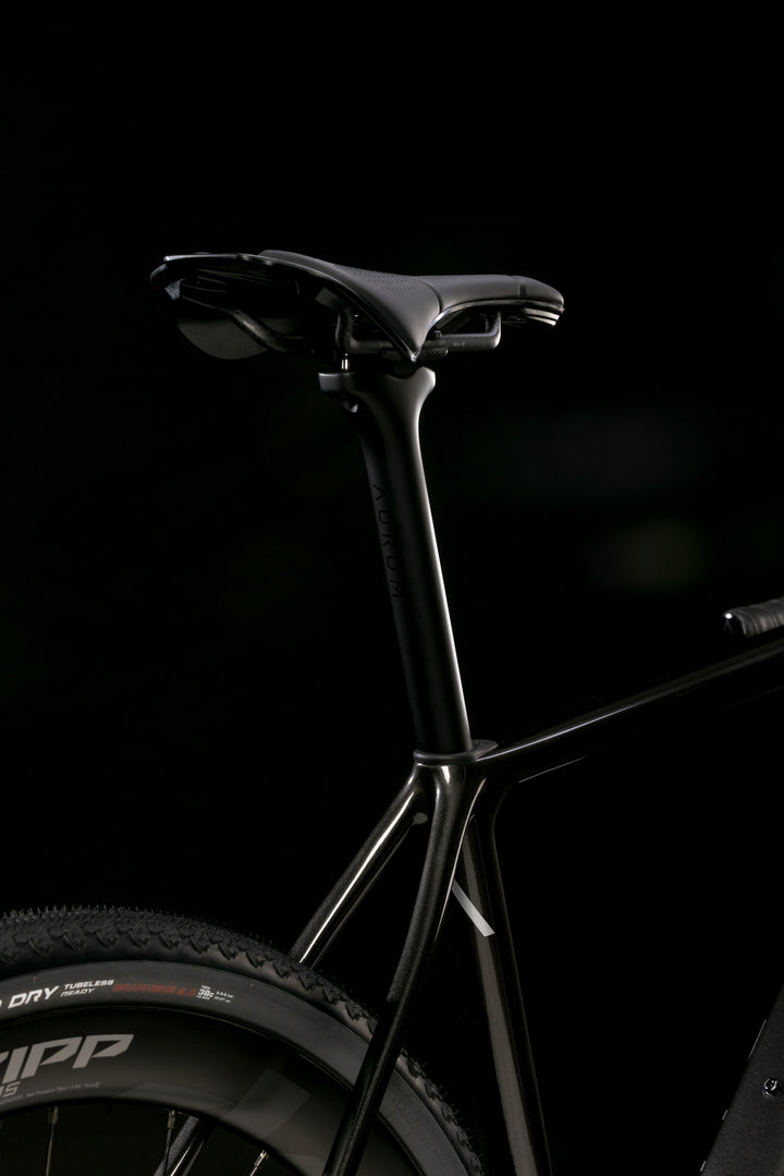 Aurum Manto Frameset