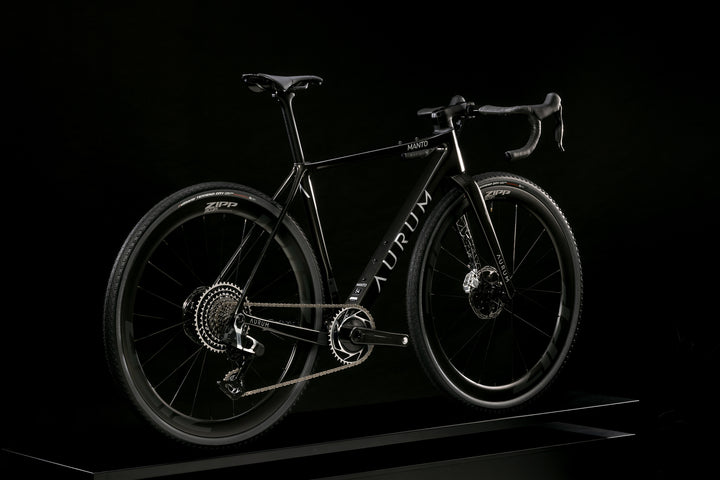 Aurum Manto Frameset