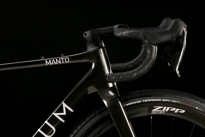 Aurum Manto Frameset