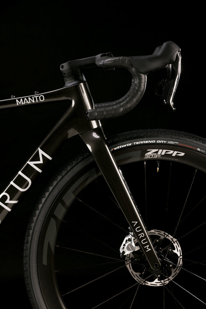 Aurum Manto Frameset