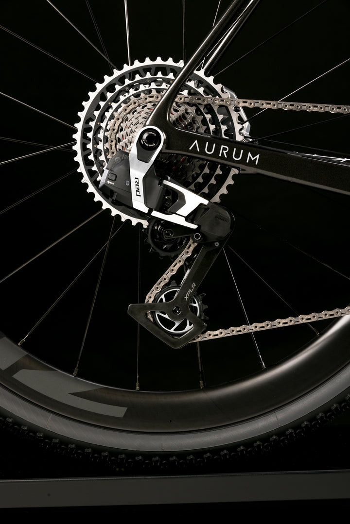 Aurum Manto Frameset