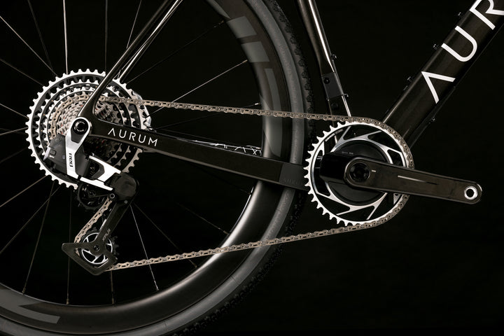 Aurum Manto Frameset