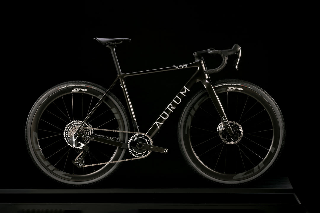 Aurum Manto Frameset