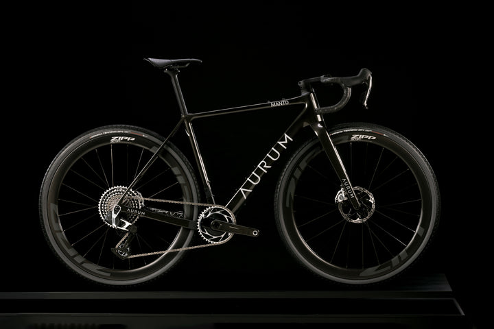Aurum Manto Frameset