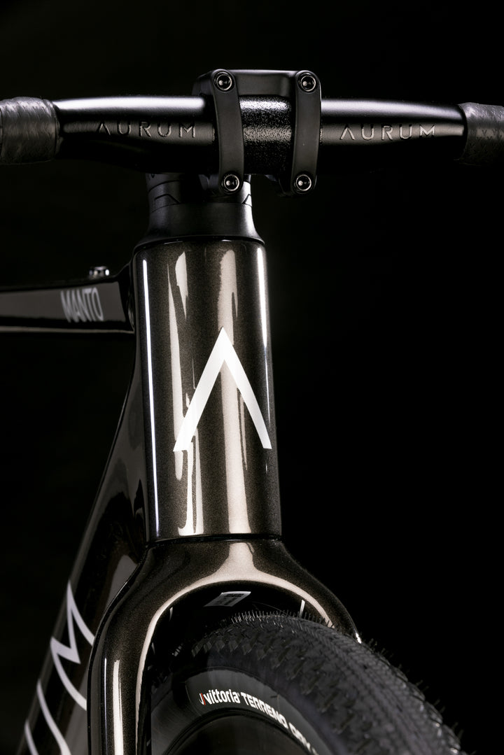 Aurum Manto Frameset