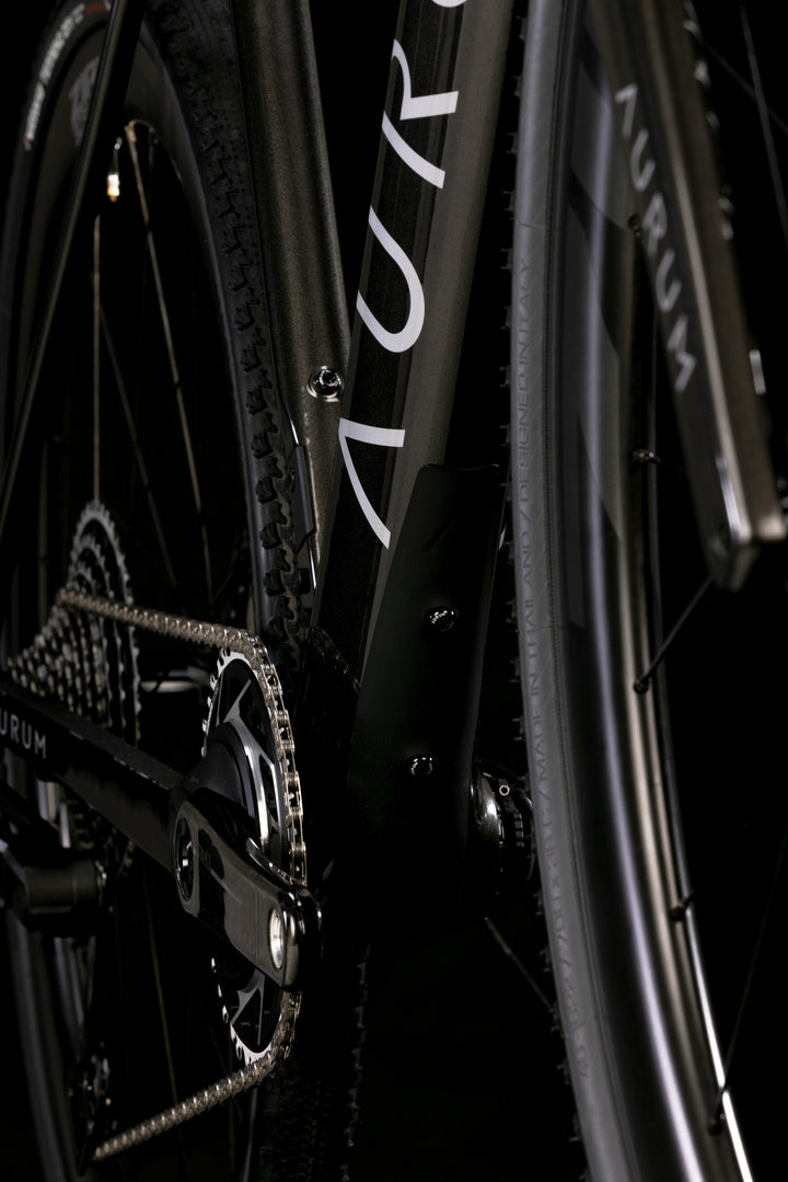 Aurum Manto Frameset