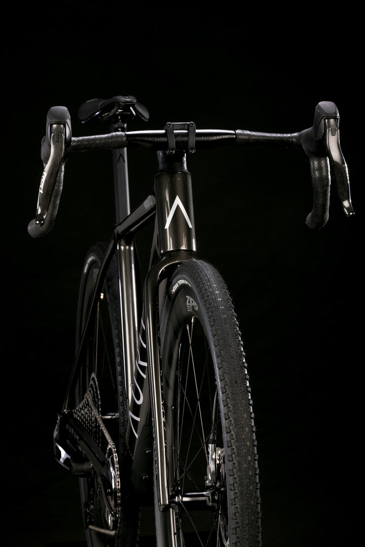 Aurum Manto Frameset