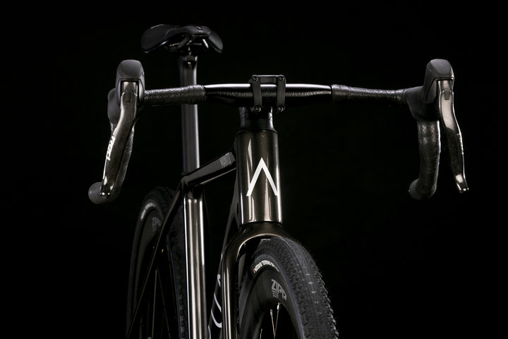 Aurum Manto Frameset