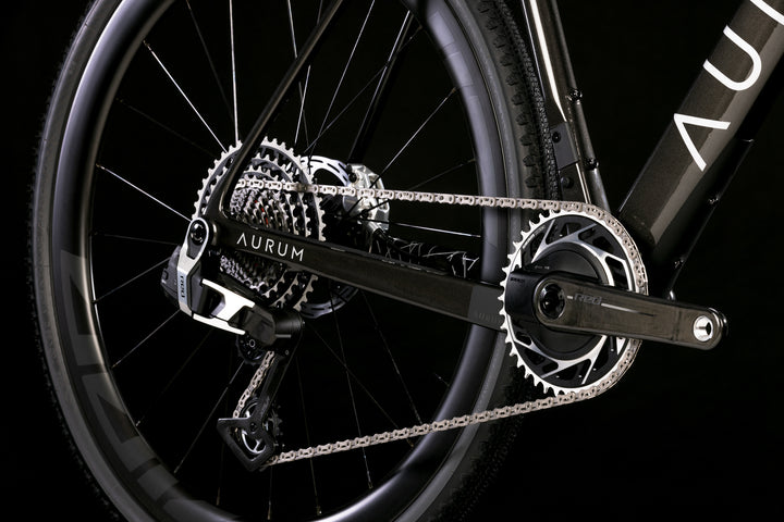 Aurum Manto Frameset