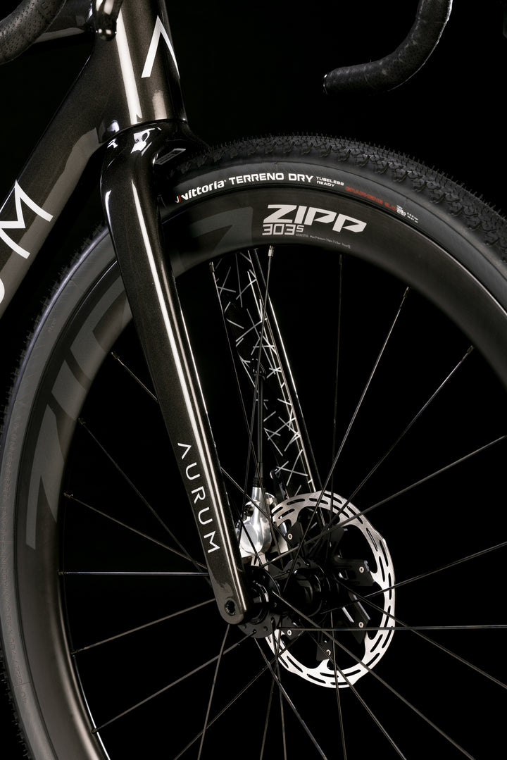 Aurum Manto Frameset