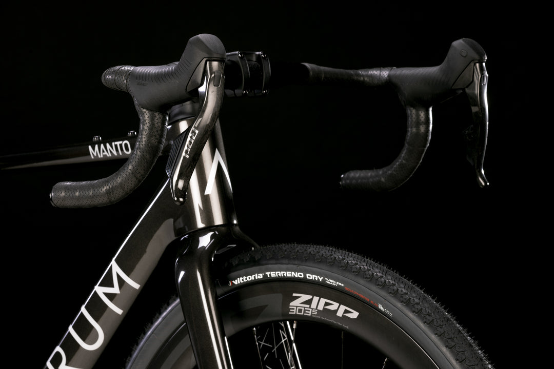 Aurum Manto Frameset