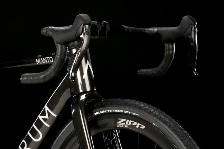 Aurum Manto Frameset
