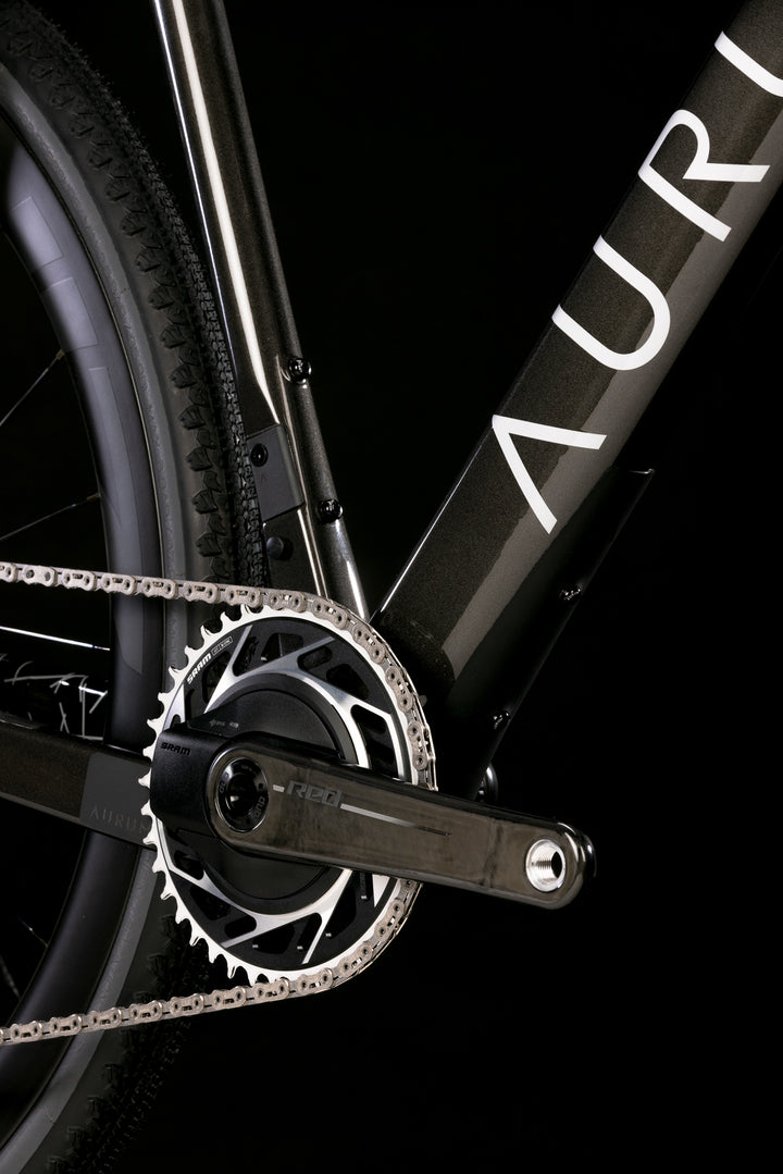 Aurum Manto Frameset