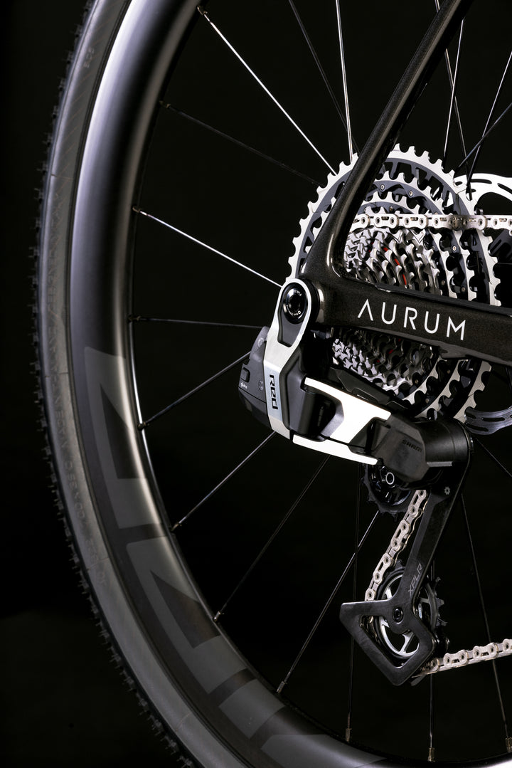 Aurum Manto Frameset