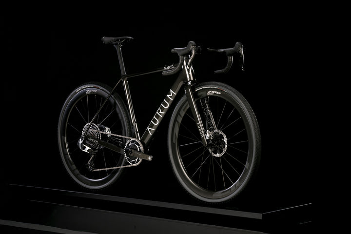 Aurum Manto Frameset