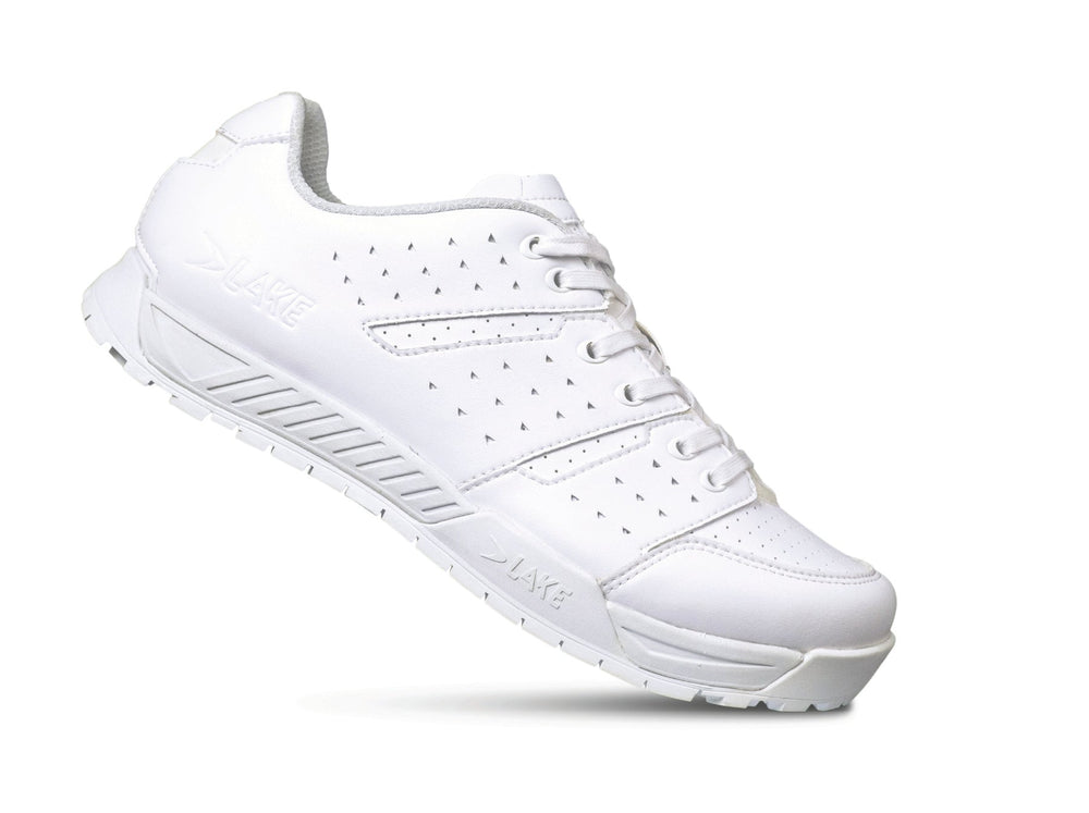 Lake MX169 White/White