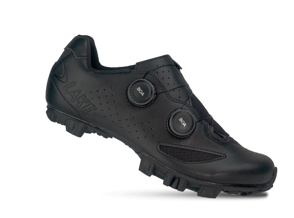 Lake MX190 Black/Black