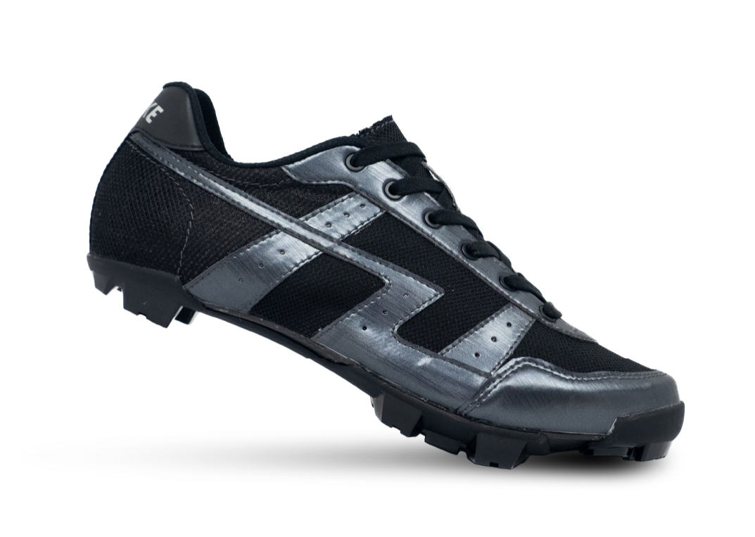 Lake MX20G Metal/Black