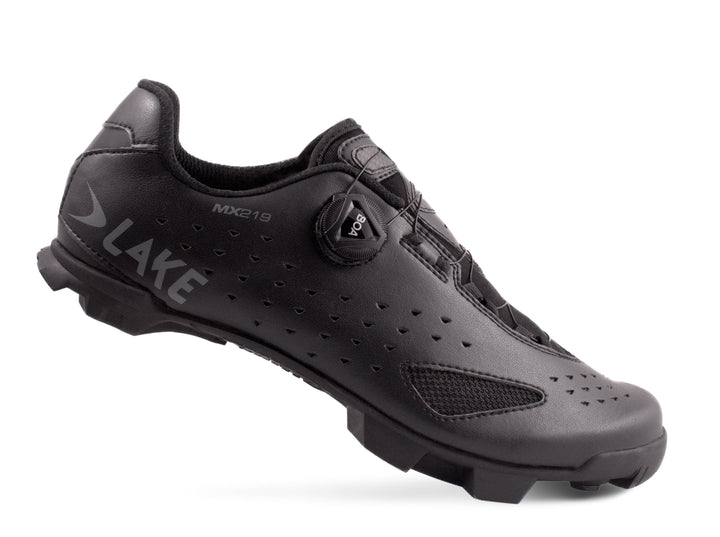 Lake MX219 Black/Grey