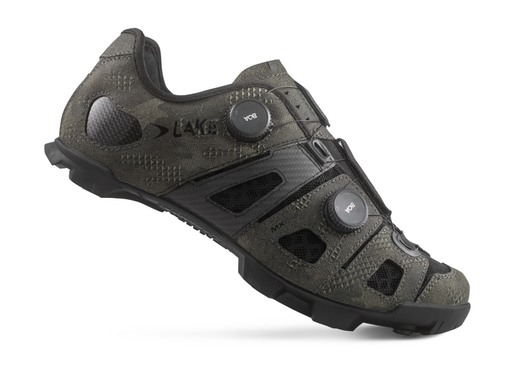 Lake MX242 Helcor Bio Camo