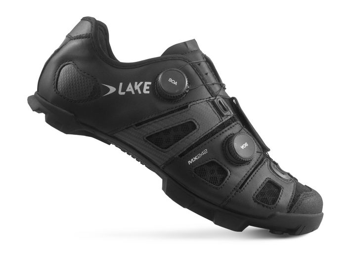 Lake MX242 Black/Silver