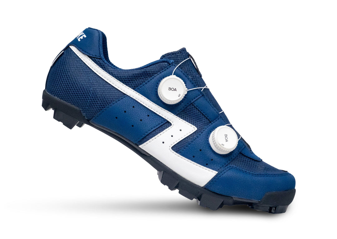 MX30G Wide Blue/White