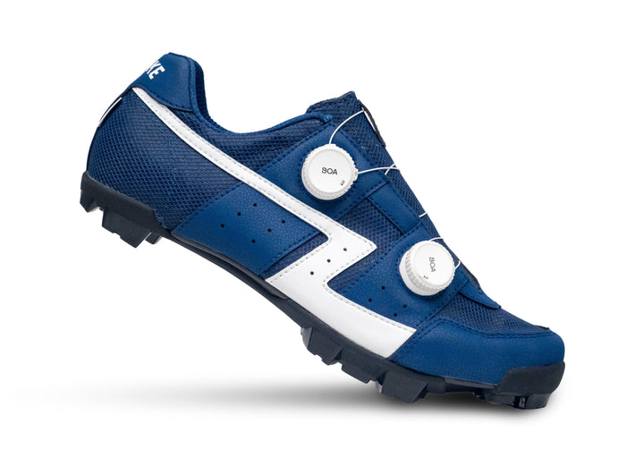 MX30G Wide Blue/White