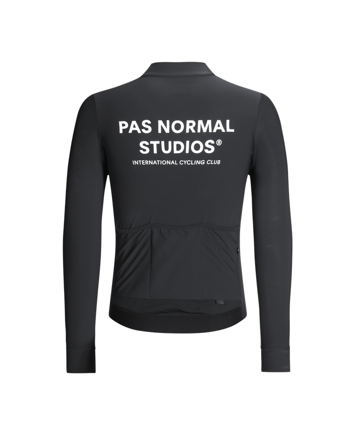 PAS Normal Mechanism Long Sleeve Jersey