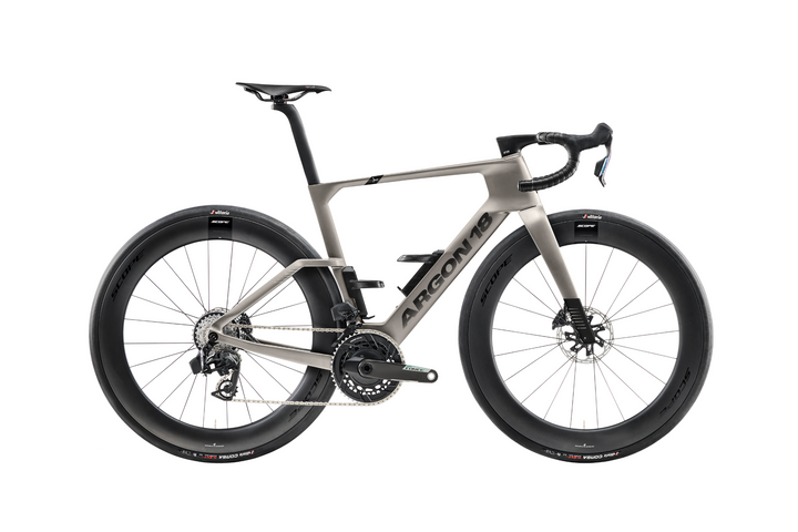 Argon 18 Nitrogen, Harvest Moon, SRAM Force AXS E1