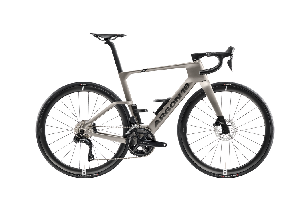 Argon 18 Nitrogen, Harvest Moon, Shimano 105 Di2