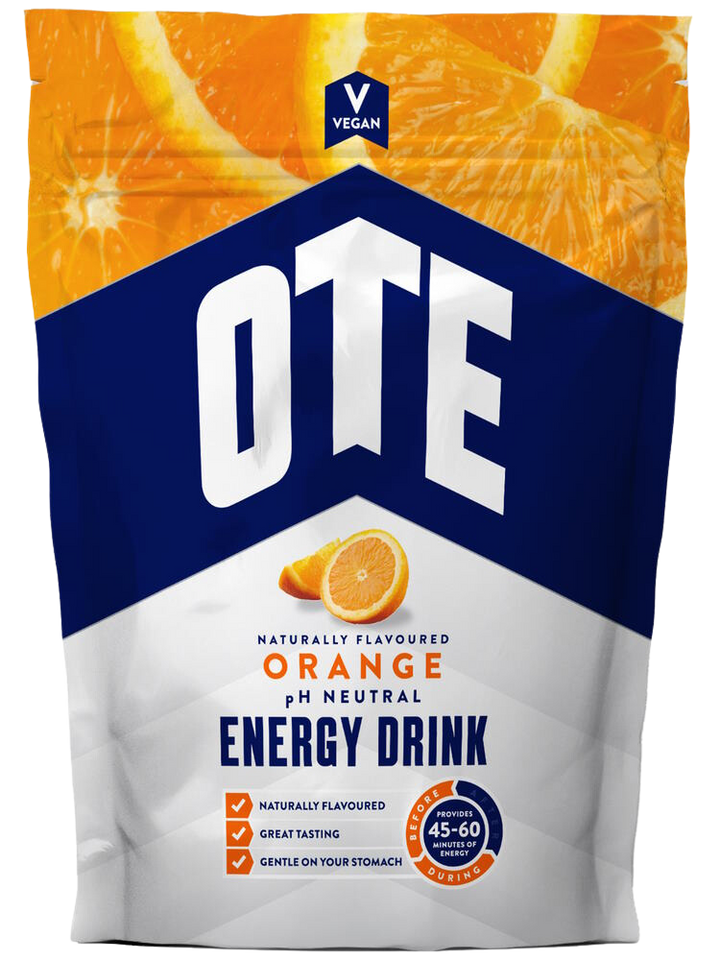 OTE  Energy Drink Sachet