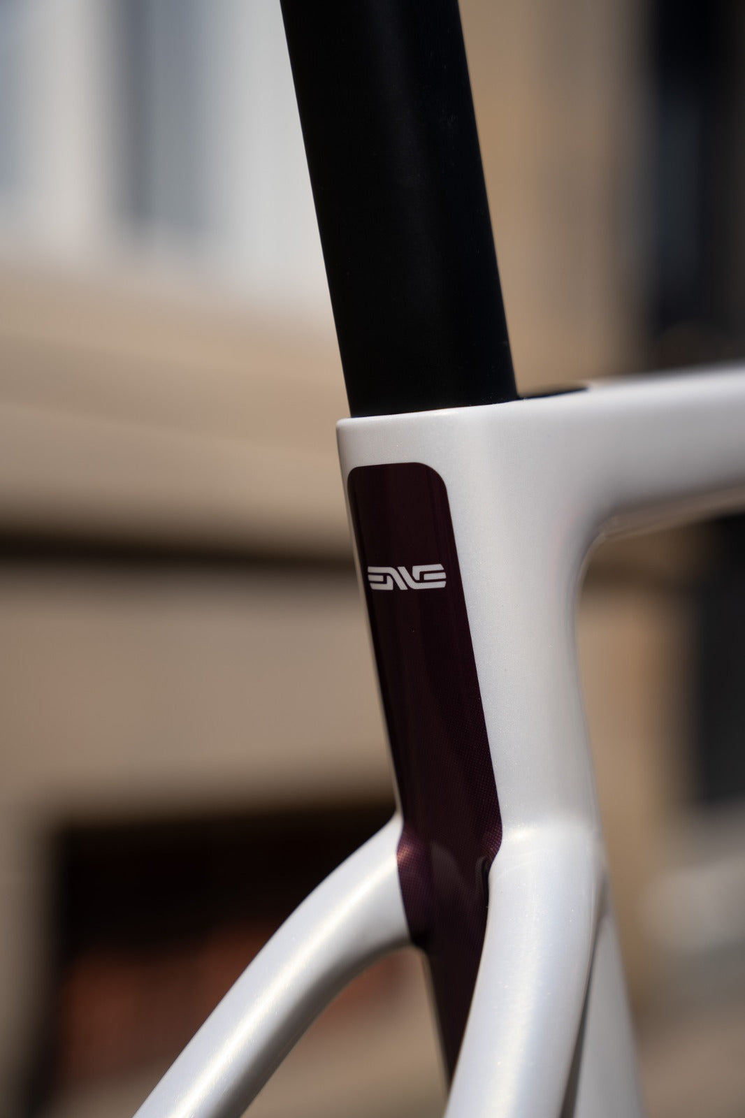 ENVE Melee Ultegra Full Build 56cm Slipstream White (In store-one only)