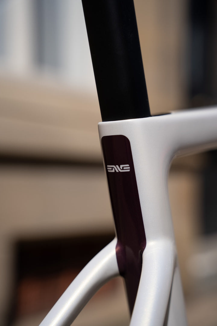 ENVE Melee Ultegra Full Build 56cm Slipstream White (In store-one only)