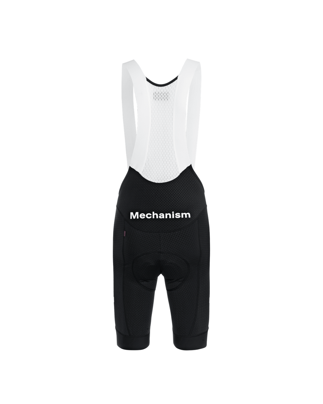 PAS Normal Mechanism Bib Shorts