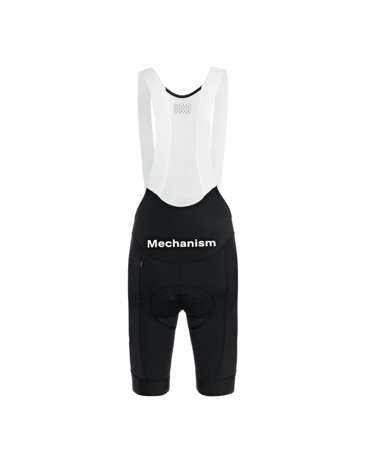 PAS Normal Mechanism Bib Shorts