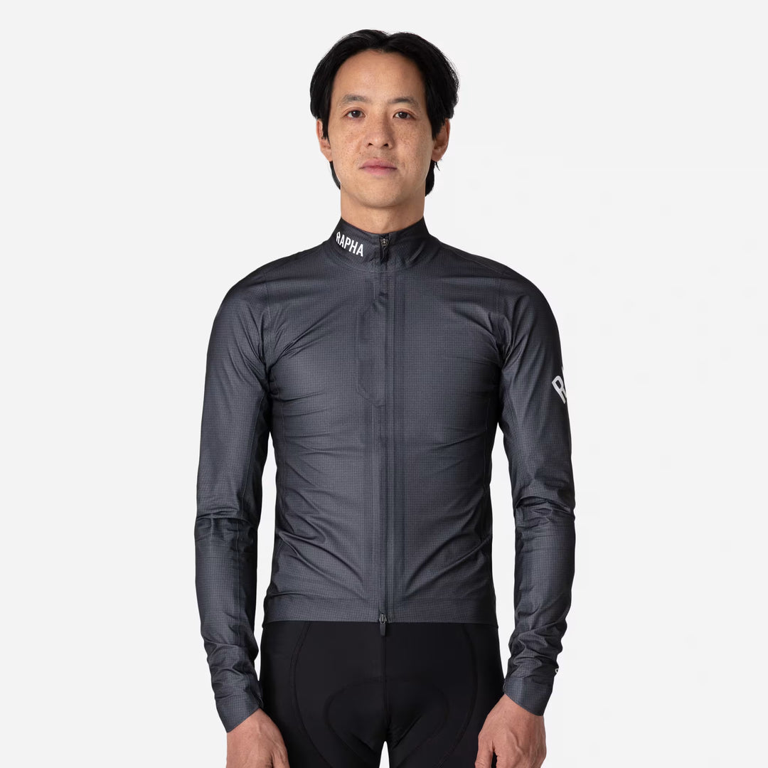 RAPHA Men's Pro Team Gore-Tex Rain Jacket