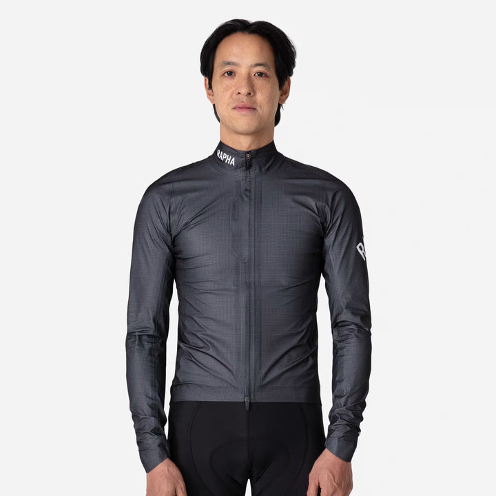 RAPHA Men's Pro Team Gore-Tex Rain Jacket