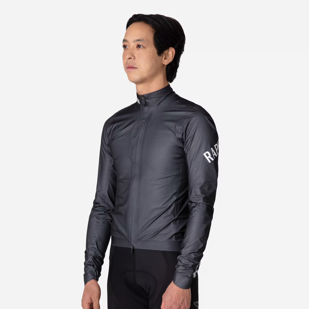 RAPHA Men's Pro Team Gore-Tex Rain Jacket