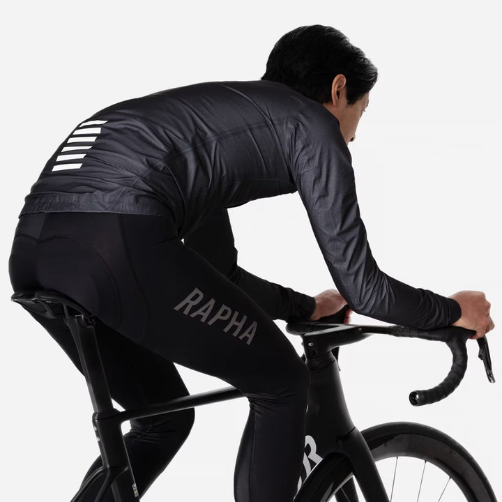 RAPHA Men's Pro Team Gore-Tex Rain Jacket