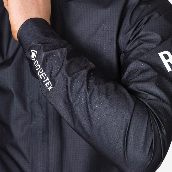 RAPHA Men's Pro Team Gore-Tex Rain Jacket