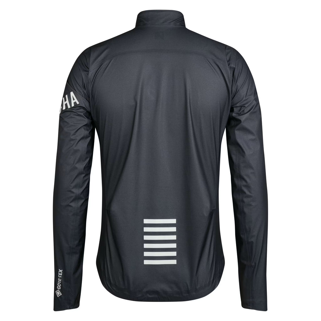 RAPHA Men's Pro Team Gore-Tex Rain Jacket