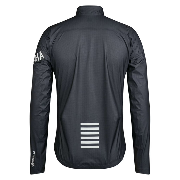 RAPHA Men's Pro Team Gore-Tex Rain Jacket