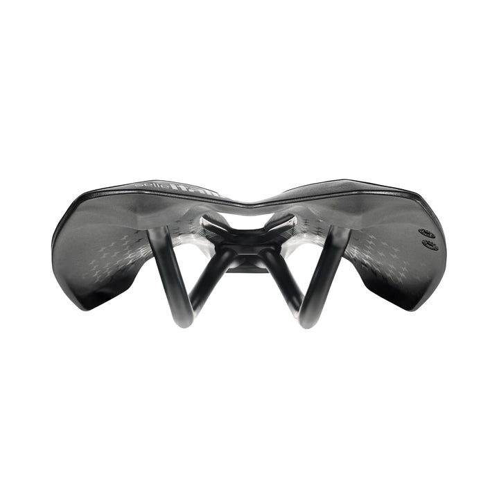 Selle Italia SLR Advan Open Saddle
