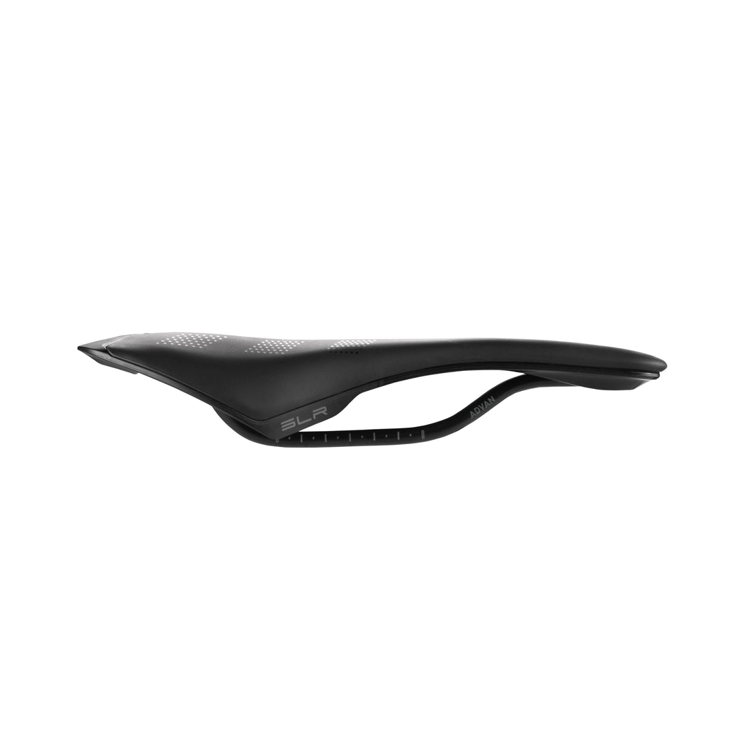 Selle Italia SLR Advan Open Saddle