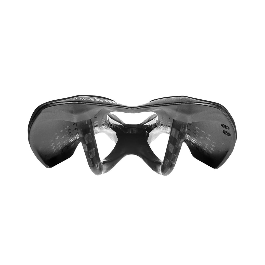 Selle Italia SLR Carbon Open Saddle