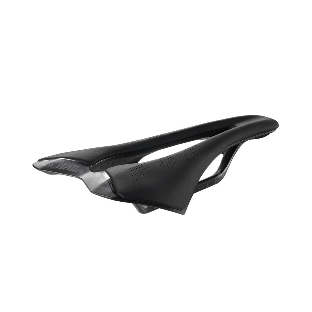 Selle Italia SLR Carbon Open Saddle